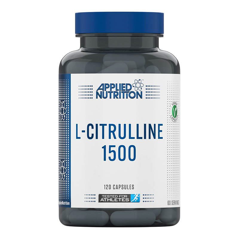 ال سیترولین 1500 اپلاید نوتریشن-Applied Nutrition L‑Citrulline 1500