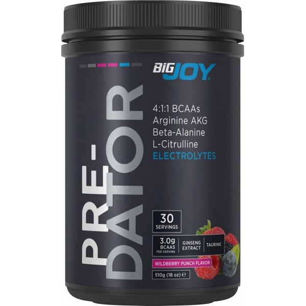 مکمل پمپ بیگ جوی-BIGJOY PRE DATORE - تصویر 3