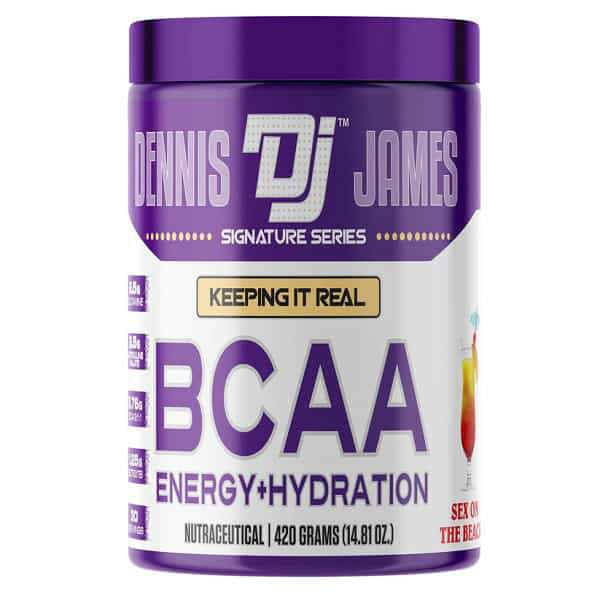 samisupp.com بی سی ای دنیس جیمز -DENNIS JAMES BCAA