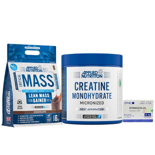 samisupp.com پک افزایش وزن و حجم 6-weight andvolume gain pack